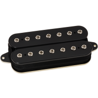 ΠΠ²ΡΠΊΠΎΡΠ½ΠΈΠΌΠ°ΡΠ΅Π»Ρ DIMARZIO D ACTIVATOR 7 NECK (Black)